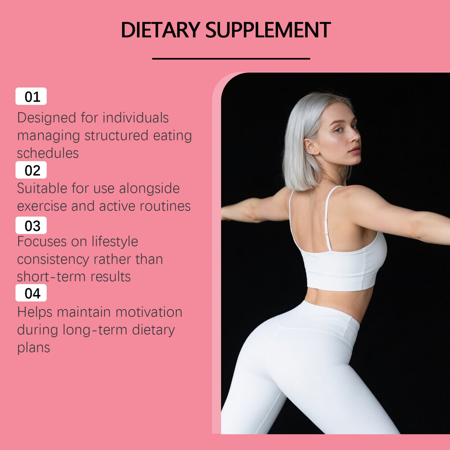 Keto Gummies- Supplement für Ketose