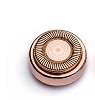 Damen Mini Rasierer für die Handtasche- Electric Epilator For Women ToGo