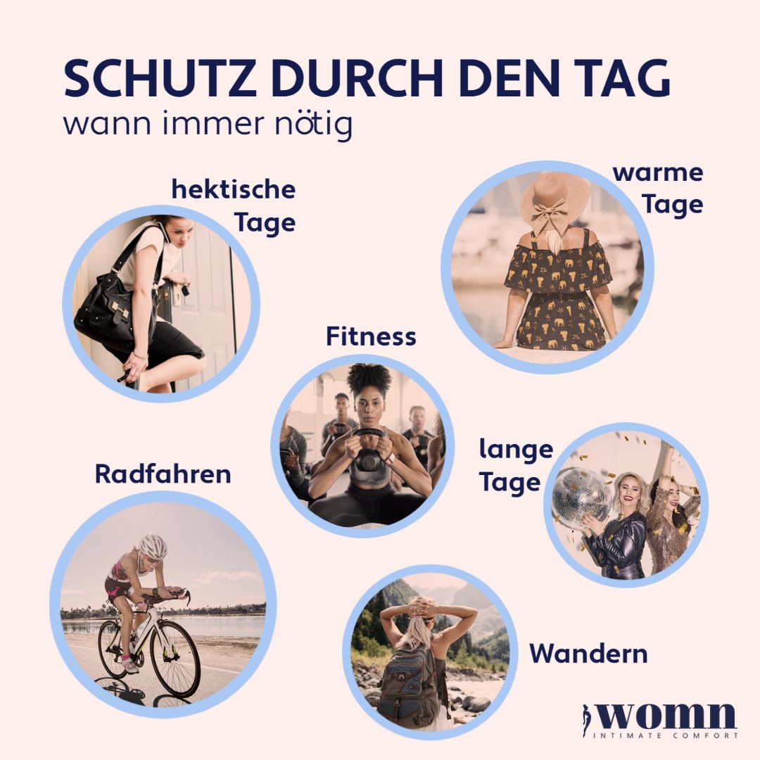 Talkumfreier Körperpuder für den Intimbereich-Damen ( auch Leiste und unter den Brüsten) – Absorbiert Schweiß und beugt Wundscheuern sowie Gerüchen vor