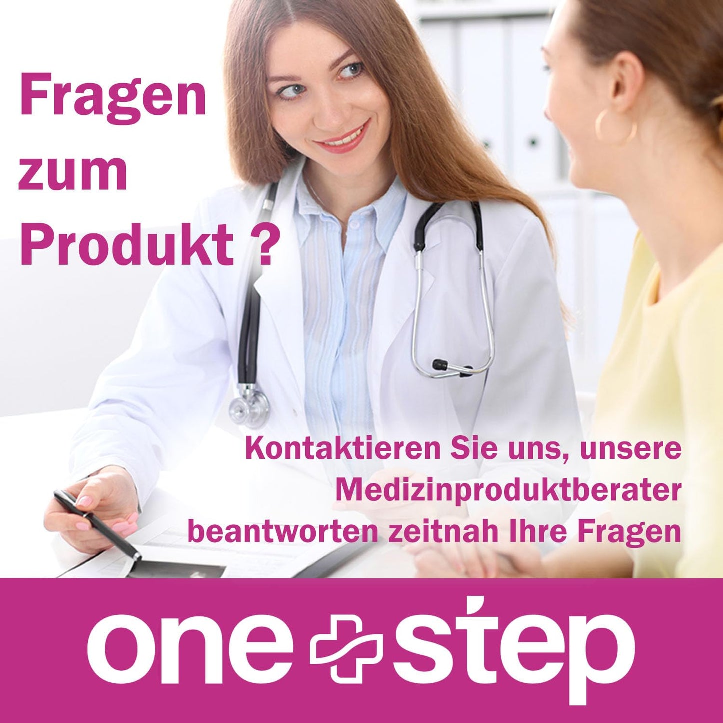 5 x One+Step vaginaler pH-Test I Zur Früherkennung bakterieller Infektionen I Schwangerschaftsvorsorge I Blasensprung I Bakterielle Vaginose I Mit zusätzlicher Farbkarte zum hygienischen Ablesen