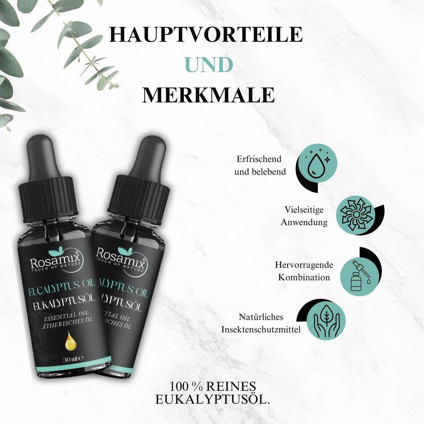 Eukalyptusöl