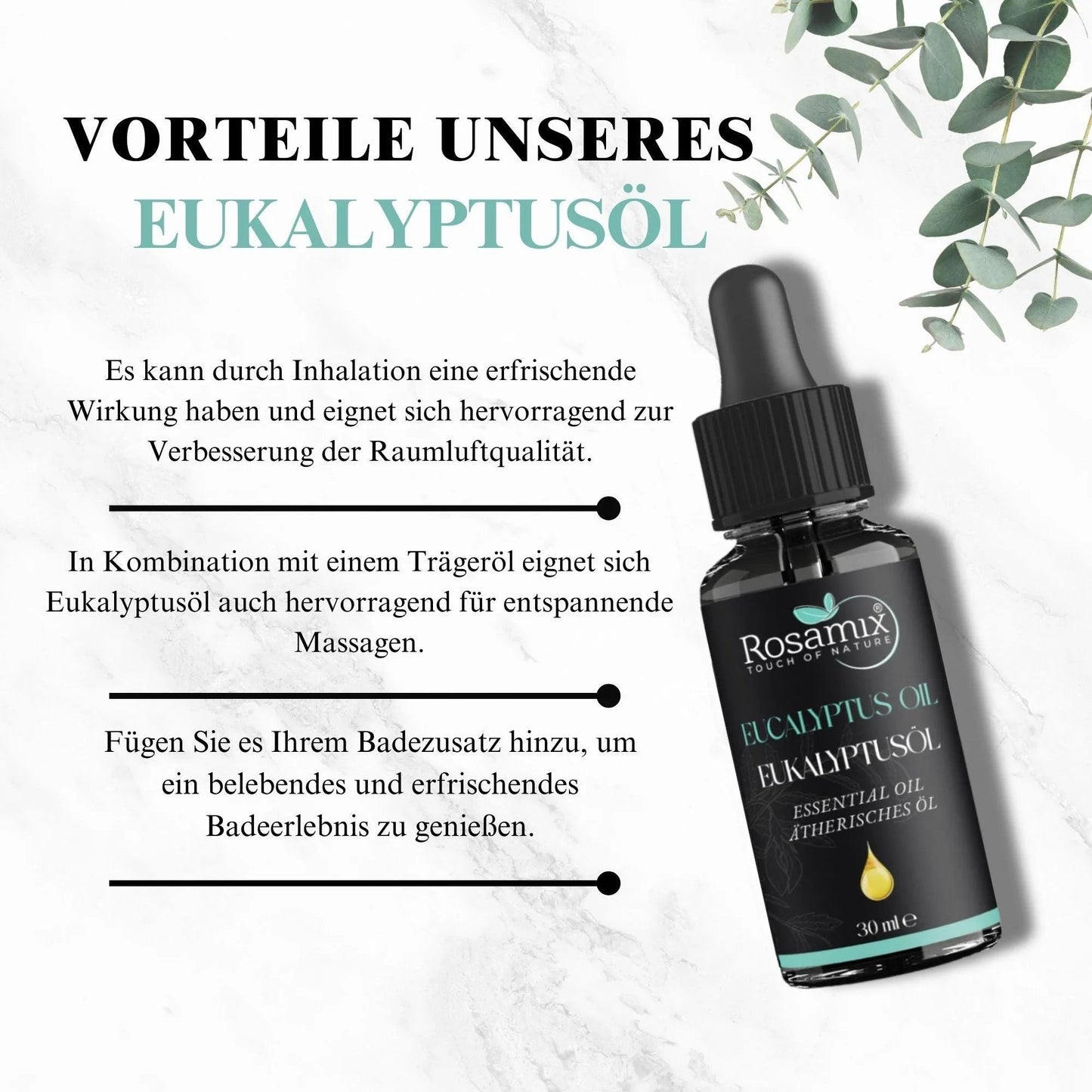 Eukalyptusöl