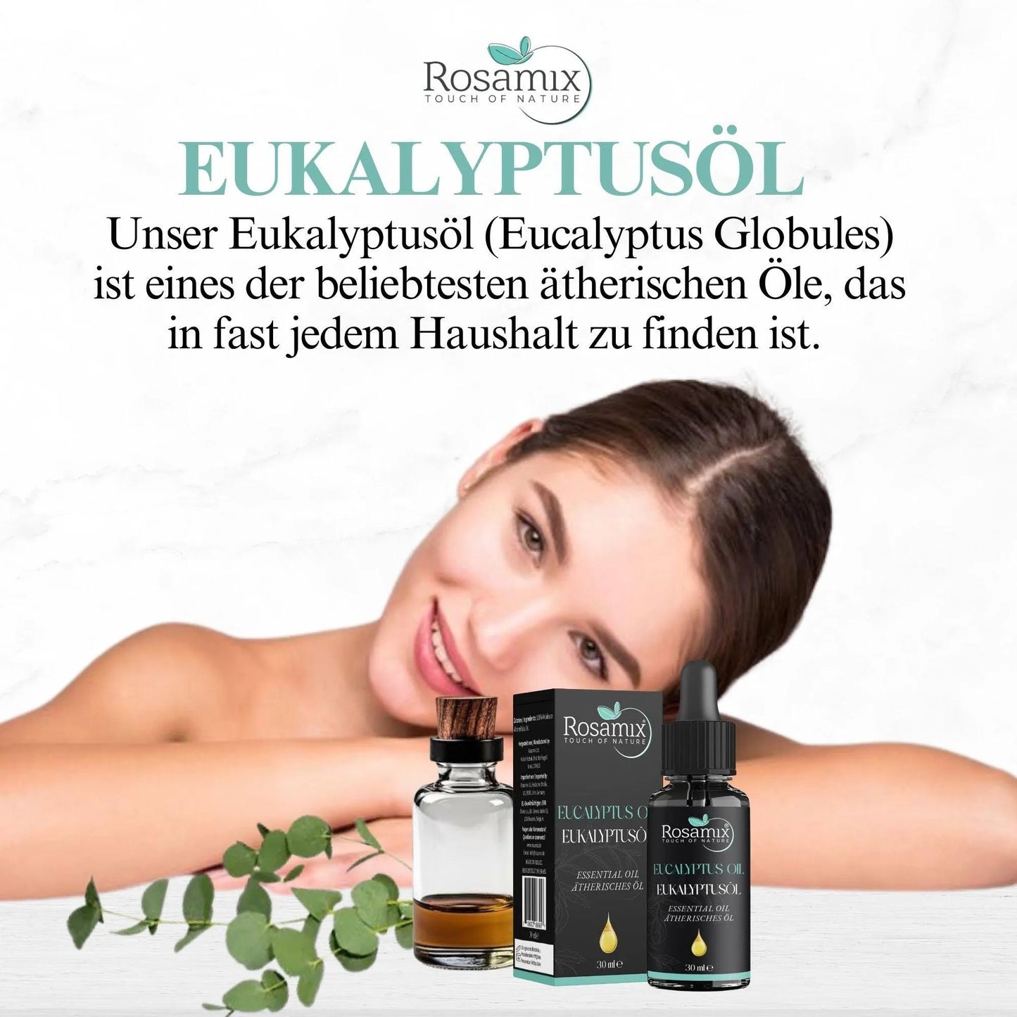 Eukalyptusöl