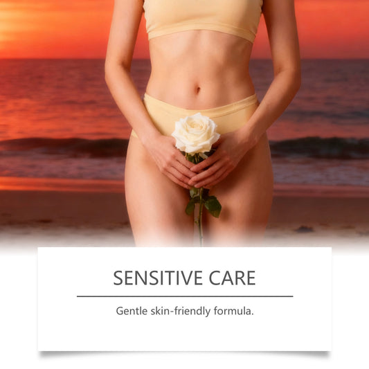 Intimwäsche Mouse-Probiotik